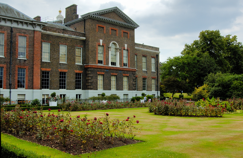 garden maintenance Garden